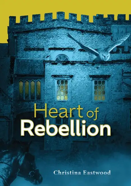Heart of Rebellion - Paperback