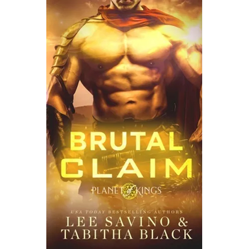 Brutal Claim - Paperback