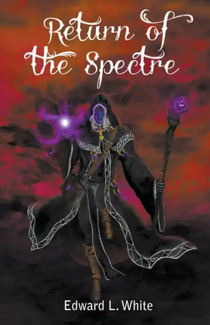 Return of the Spectre - Paperback