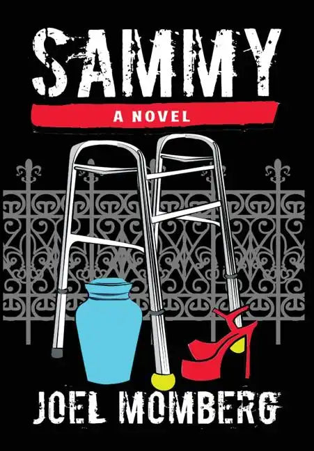 Sammy - Hardcover