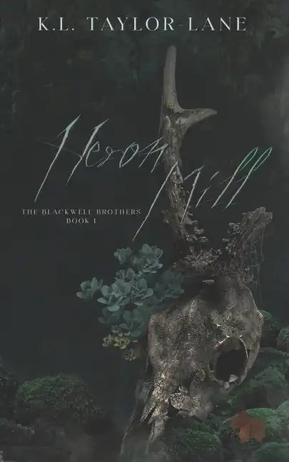 Heron Mill - Paperback