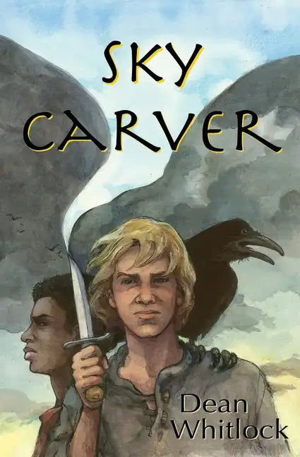 Sky Carver - Paperback