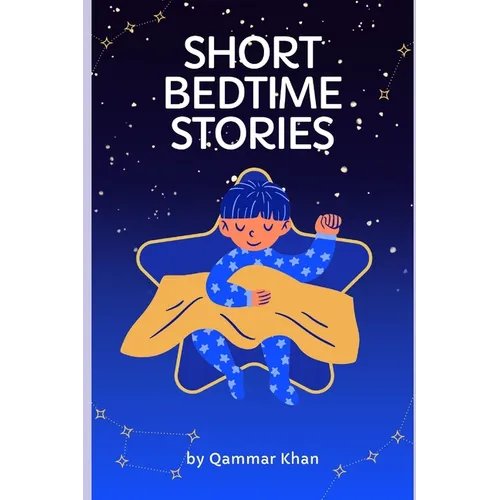 Short Stories About Animals best for Children Bed Time Stories - Paperback