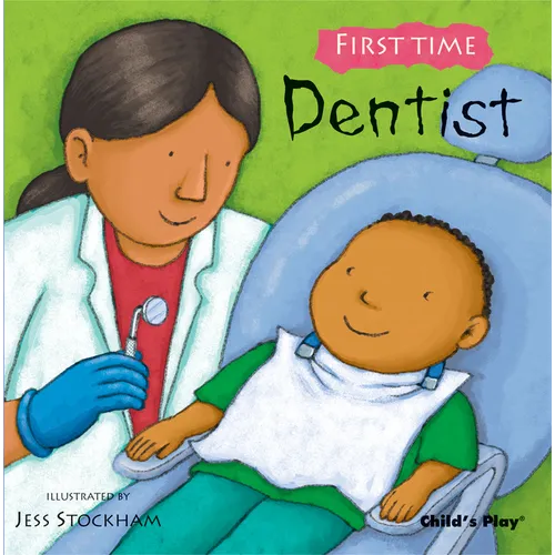 Dentist - Paperback