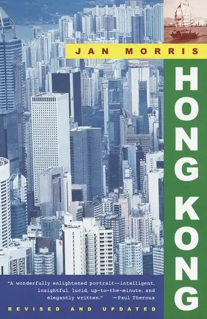 Hong Kong - Paperback