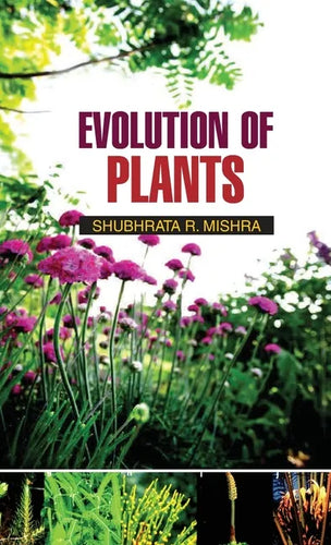 Evolution of Plants - Hardcover