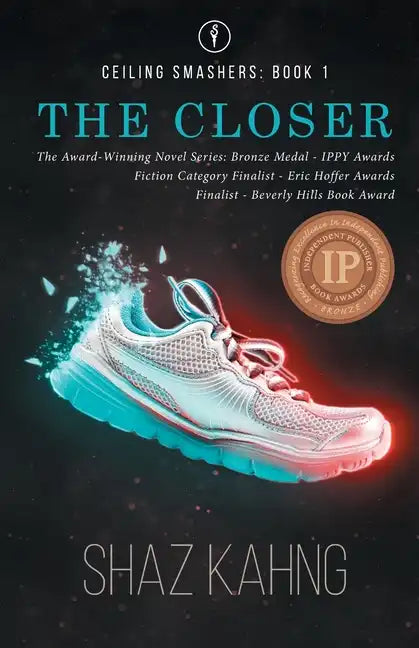 The Closer - Paperback