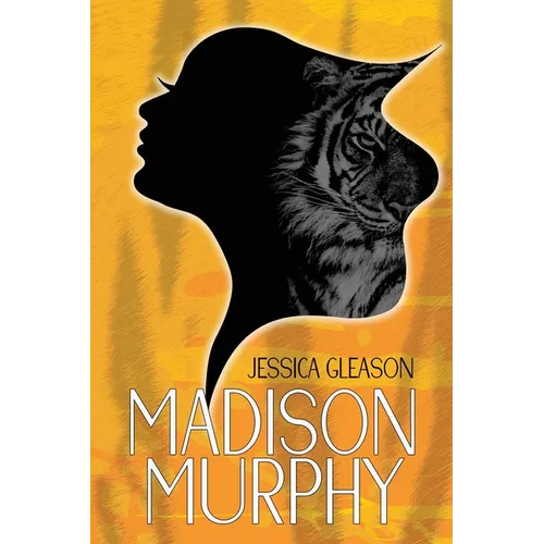 Madison Murphy - Paperback