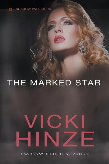 The Marked Star - Paperback
