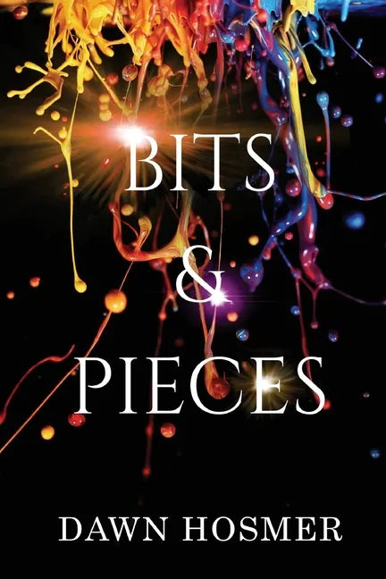 Bits & Pieces - Paperback