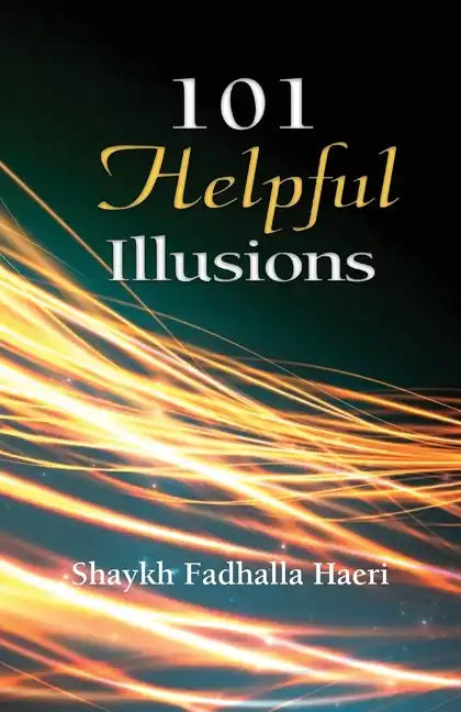 101 Helpful Illusions - Paperback