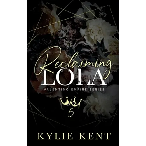 Reclaiming Lola - Paperback