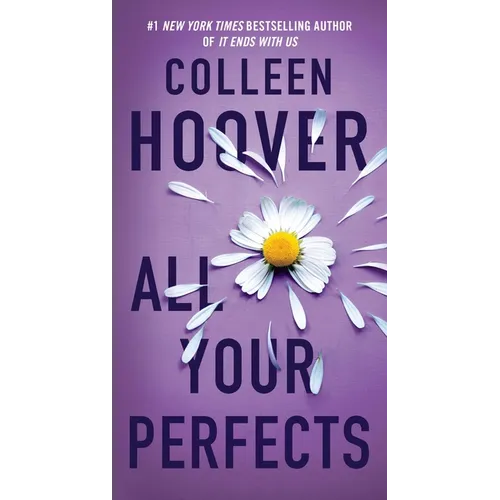 All Your Perfects - Paperback