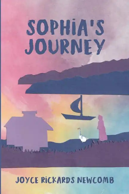 Sophia's Journey - Paperback
