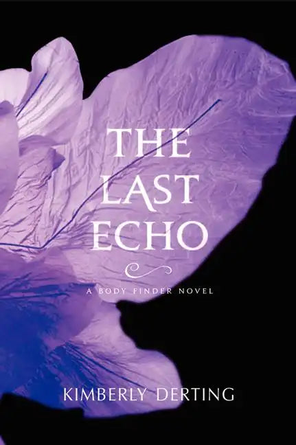 The Last Echo - Paperback