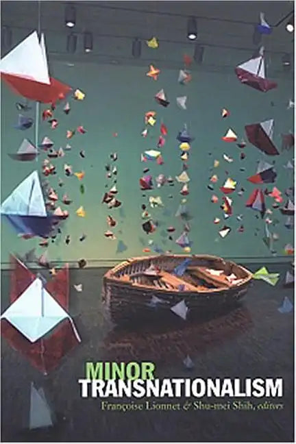Minor Transnationalism - Paperback