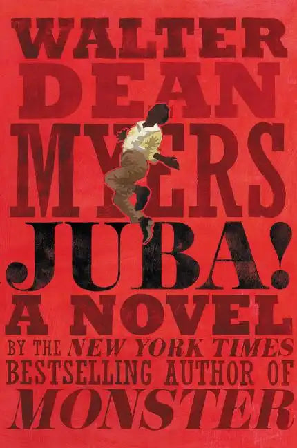Juba! - Paperback
