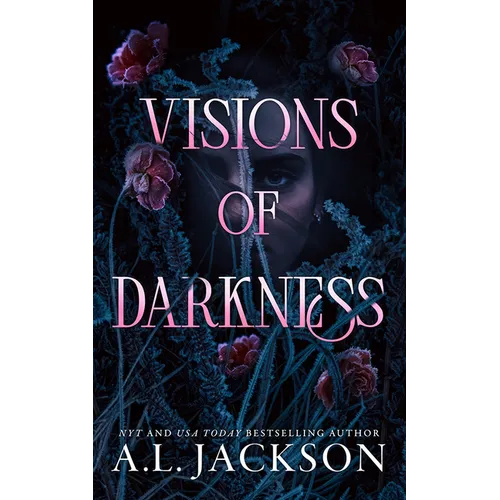 Visions of Darkness - Paperback