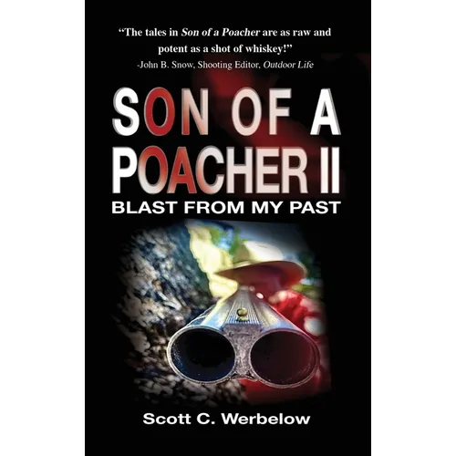 Son of a Poacher II - Hardcover