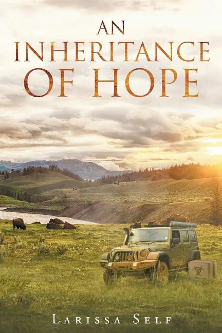 An Inheritance of Hope - Paperback