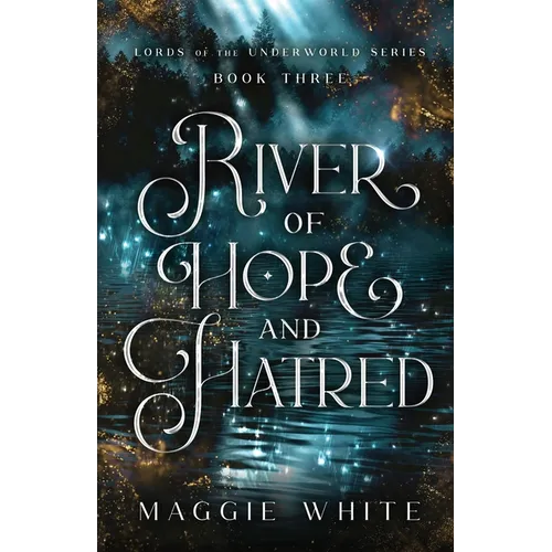 River of Hope and Hatred - Paperback