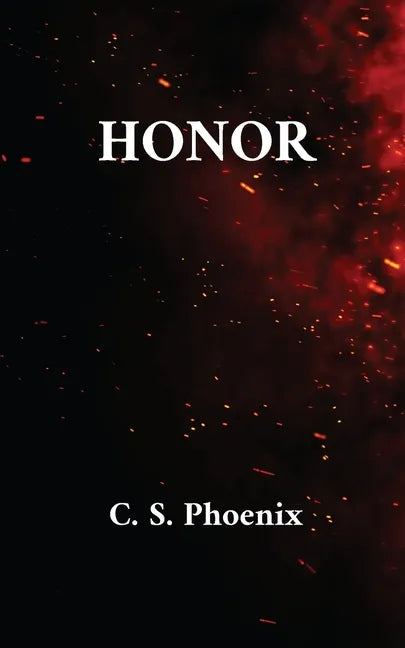 Honor: Healing the Trauma of Suicide, Self-Harm, and Body Dysmorphia - Paperback