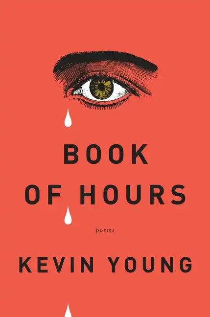 Book of Hours: Poems - Paperback