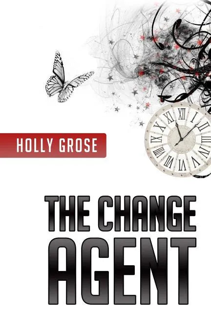 The Change Agent - Paperback