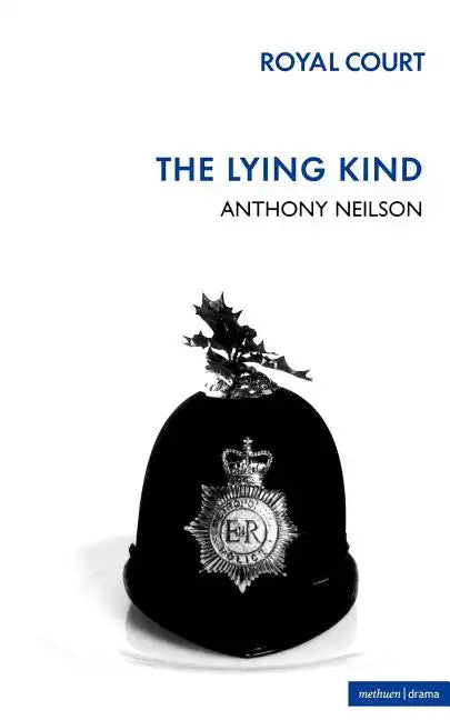 The Lying Kind - Paperback