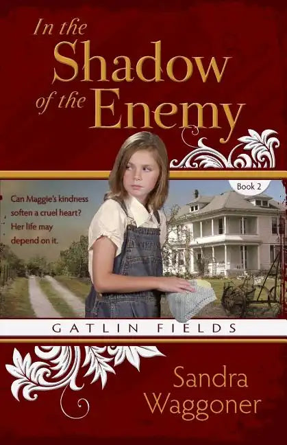 In the Shadow of the Enemy - Paperback