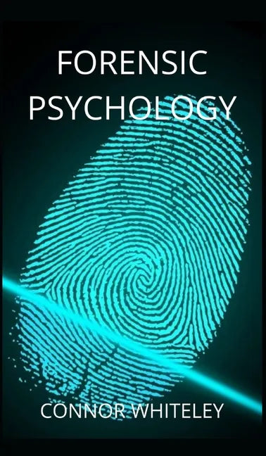 Forensic Psychology - Hardcover