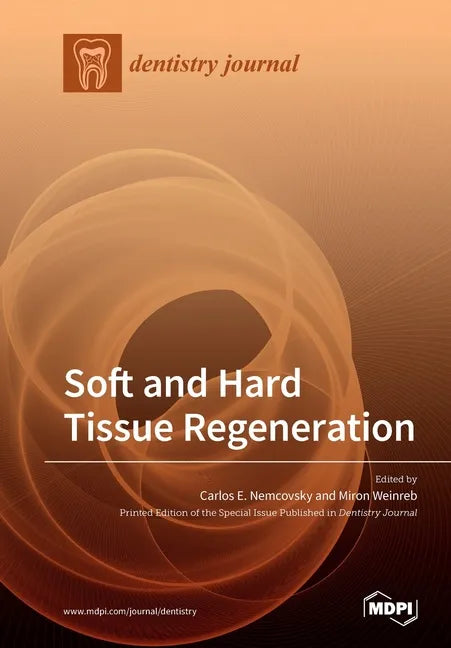Soft and Hard Tissue Regeneration - Paperback