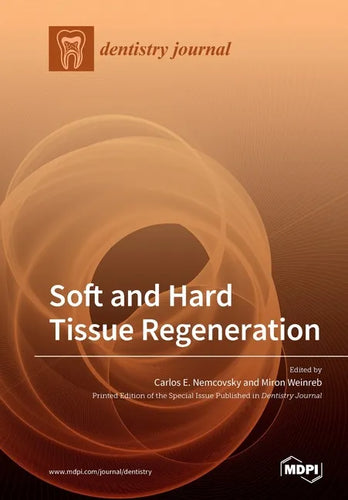 Soft and Hard Tissue Regeneration - Paperback