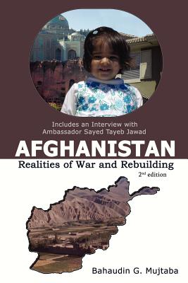 Afghanistan: Realities of War and Rebuilding - Paperback