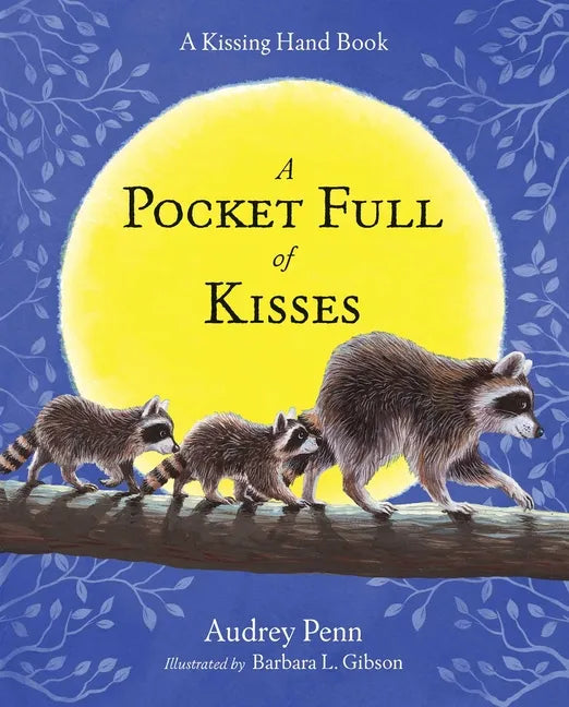 Pocket Full of Kisses - Paperback