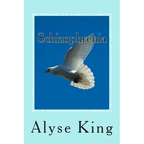 Schizophrenia - Paperback