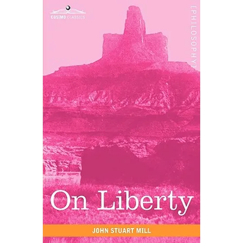 On Liberty - Paperback