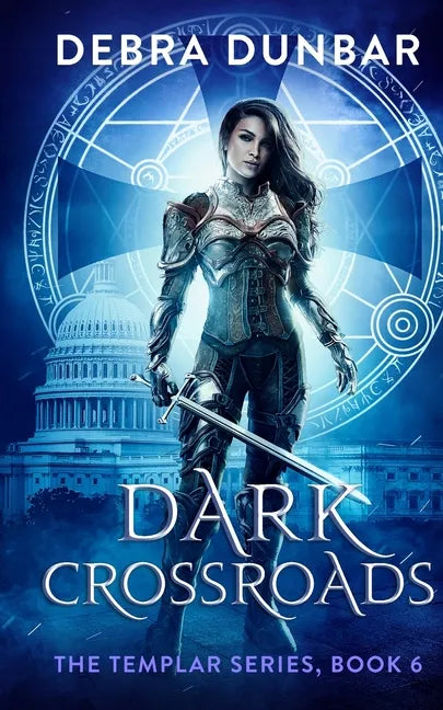 Dark Crossroads - Paperback
