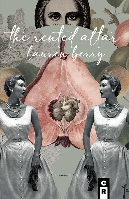 The Rented Altar - Paperback