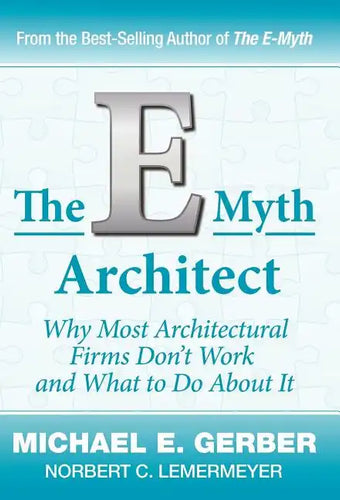 The E-Myth Architect - Hardcover