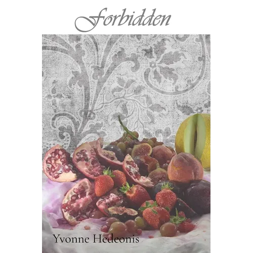 Forbidden - Paperback
