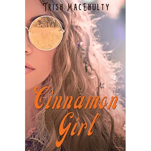 Cinnamon Girl - Paperback