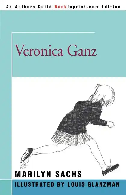 Veronica Ganz - Paperback