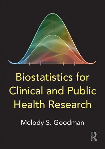 Biostatistics for Clinical and Public Health Research - Paperback