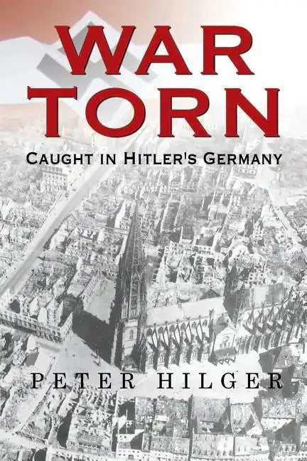 War Torn - Paperback