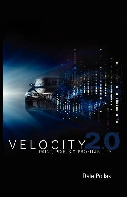 Velocity 2.0 - Paperback