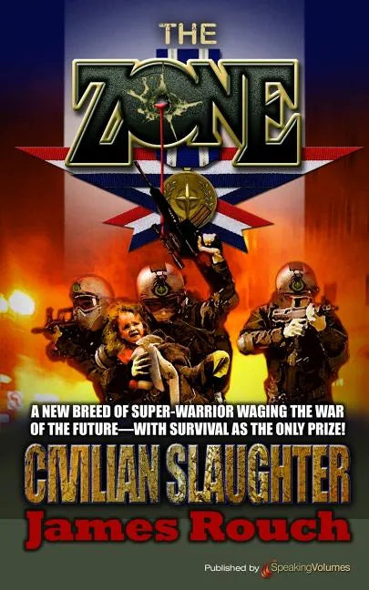 Civilian Slaughter - Paperback