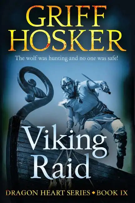 Viking Raid - Paperback