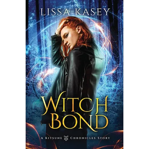 WitchBond: Gay Paranormal Romance - Paperback