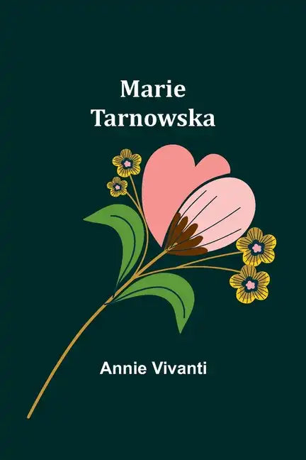 Marie Tarnowska - Paperback